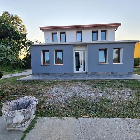 Agriturismo Ca Novak Venezia Βίλα Spinea Εξωτερικό φωτογραφία