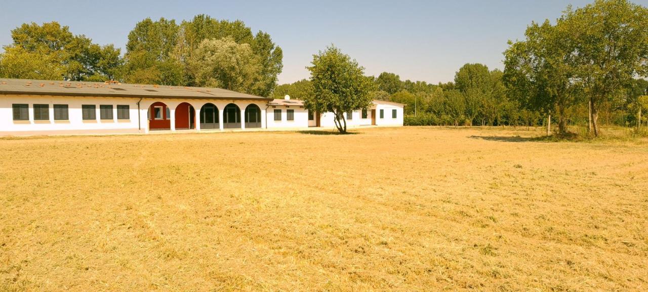 Agriturismo Ca Novak Venezia Βίλα Spinea Εξωτερικό φωτογραφία