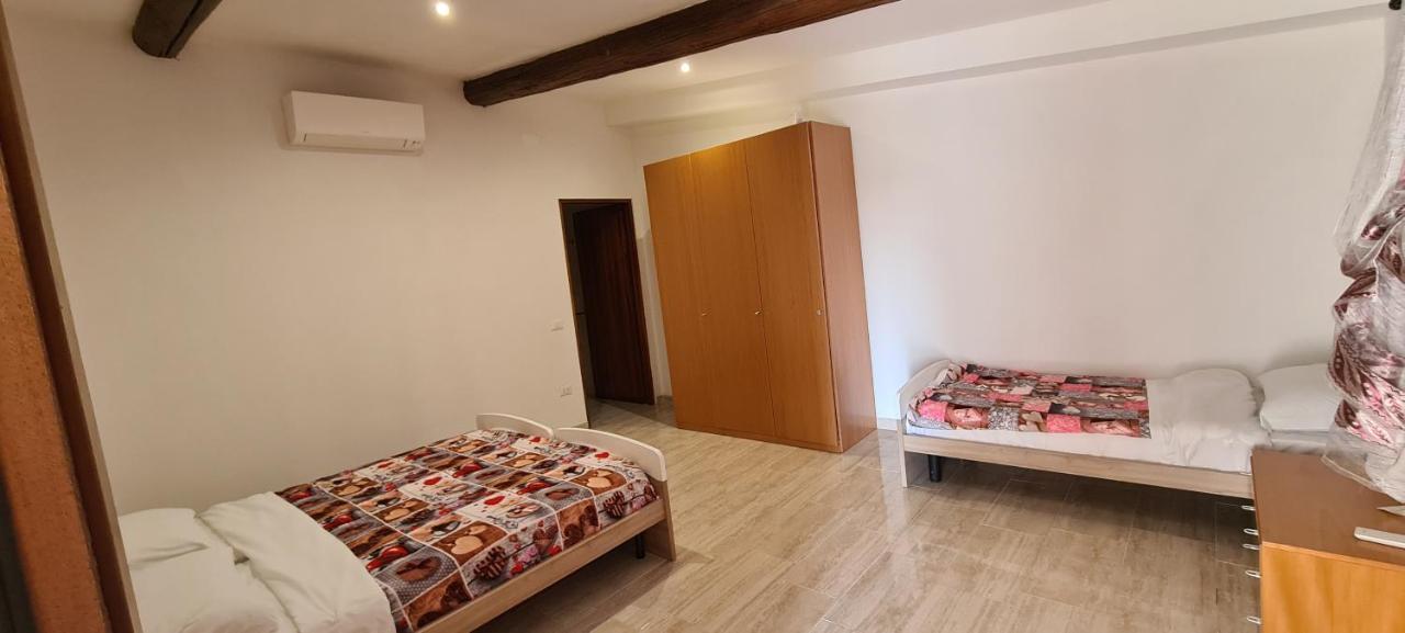 Agriturismo Ca Novak Venezia Βίλα Spinea Εξωτερικό φωτογραφία