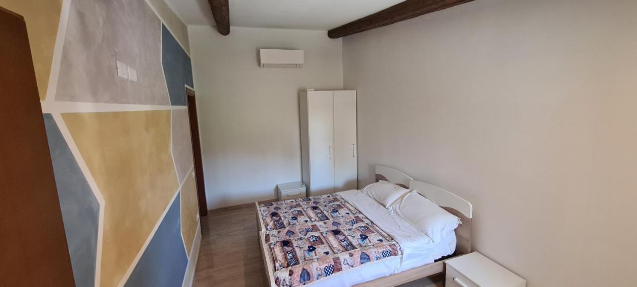 Agriturismo Ca Novak Venezia Βίλα Spinea Εξωτερικό φωτογραφία