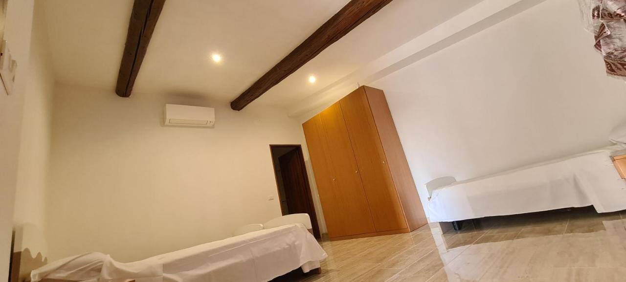 Agriturismo Ca Novak Venezia Βίλα Spinea Εξωτερικό φωτογραφία