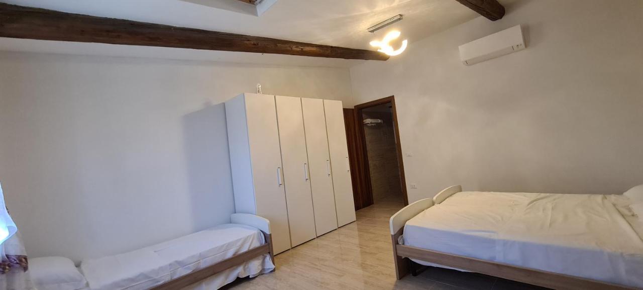 Agriturismo Ca Novak Venezia Βίλα Spinea Εξωτερικό φωτογραφία