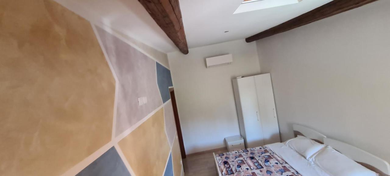 Agriturismo Ca Novak Venezia Βίλα Spinea Εξωτερικό φωτογραφία