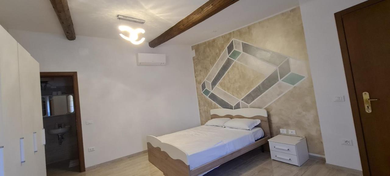 Agriturismo Ca Novak Venezia Βίλα Spinea Εξωτερικό φωτογραφία