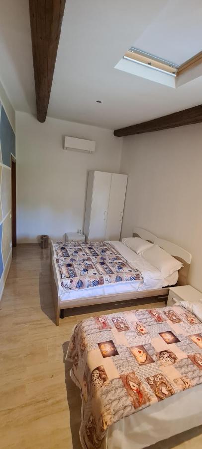 Agriturismo Ca Novak Venezia Βίλα Spinea Εξωτερικό φωτογραφία