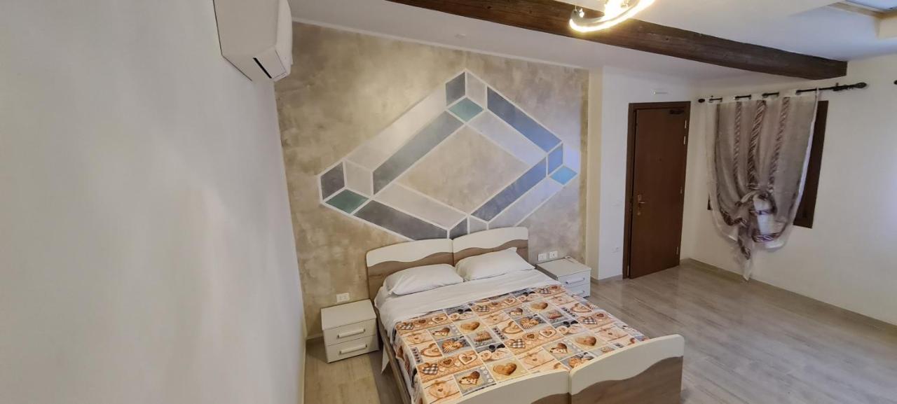 Agriturismo Ca Novak Venezia Βίλα Spinea Εξωτερικό φωτογραφία