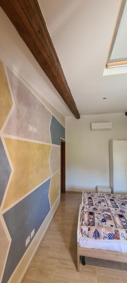 Agriturismo Ca Novak Venezia Βίλα Spinea Εξωτερικό φωτογραφία