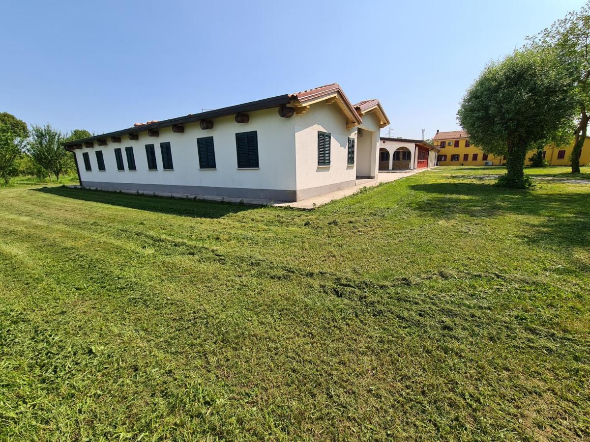 Agriturismo Ca Novak Venezia Βίλα Spinea Εξωτερικό φωτογραφία