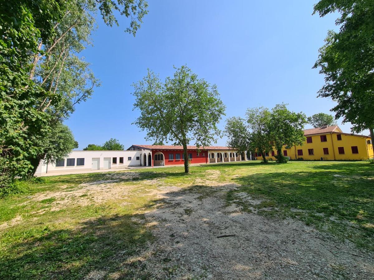Agriturismo Ca Novak Venezia Βίλα Spinea Εξωτερικό φωτογραφία