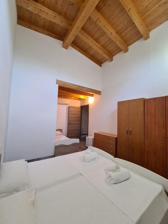 Agriturismo Ca Novak Venezia Βίλα Spinea Εξωτερικό φωτογραφία