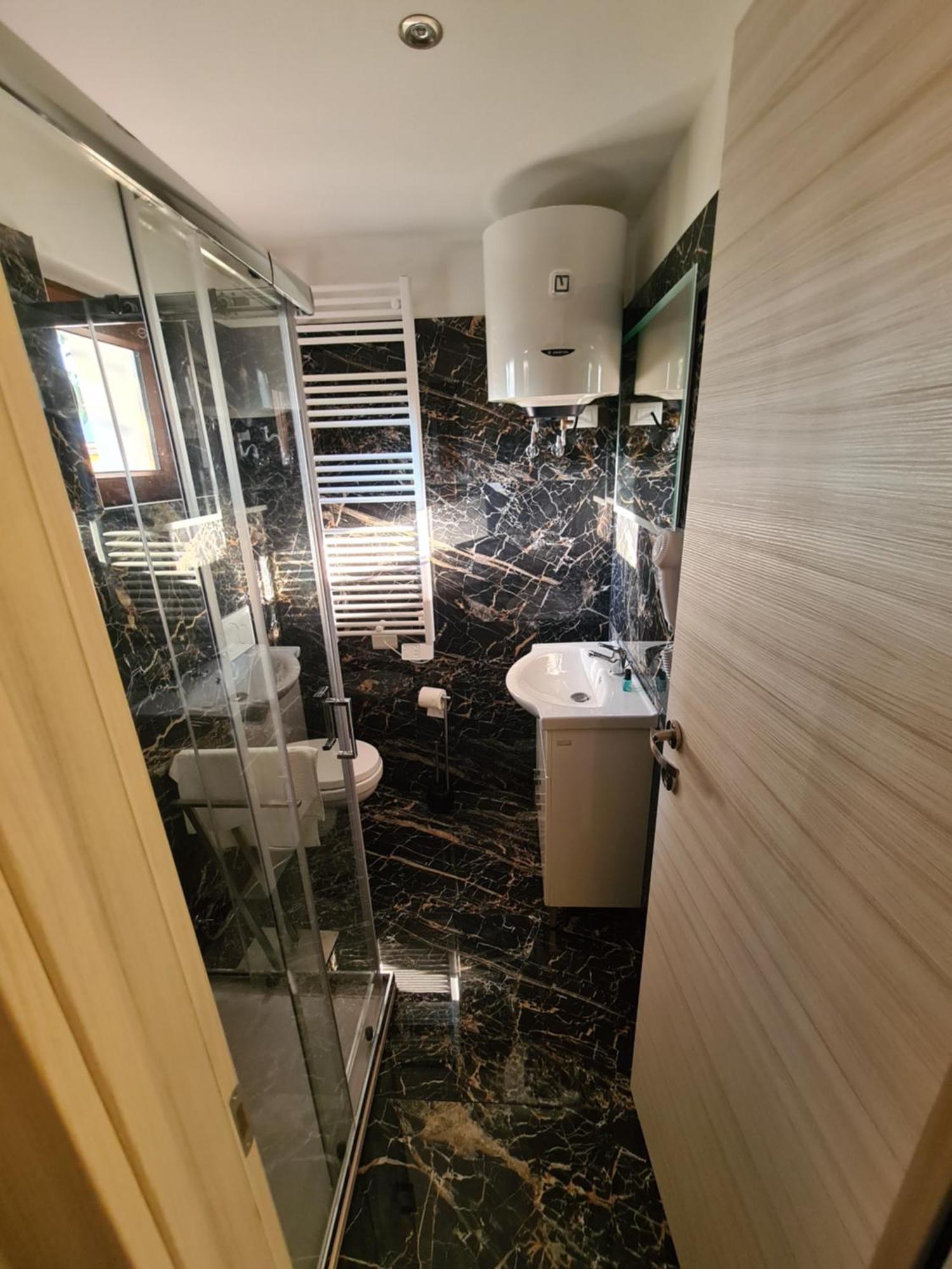 Agriturismo Ca Novak Venezia Βίλα Spinea Εξωτερικό φωτογραφία
