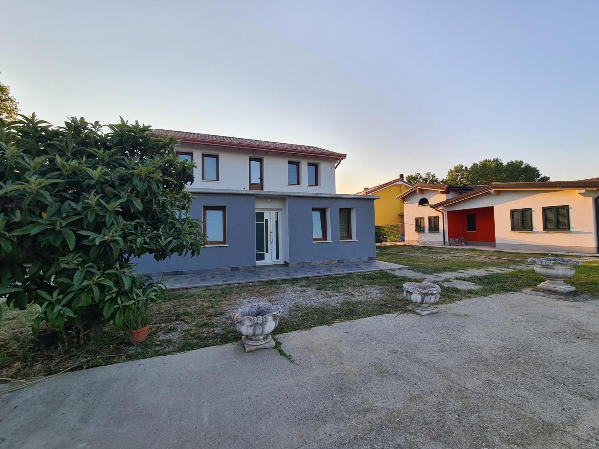 Agriturismo Ca Novak Venezia Βίλα Spinea Εξωτερικό φωτογραφία