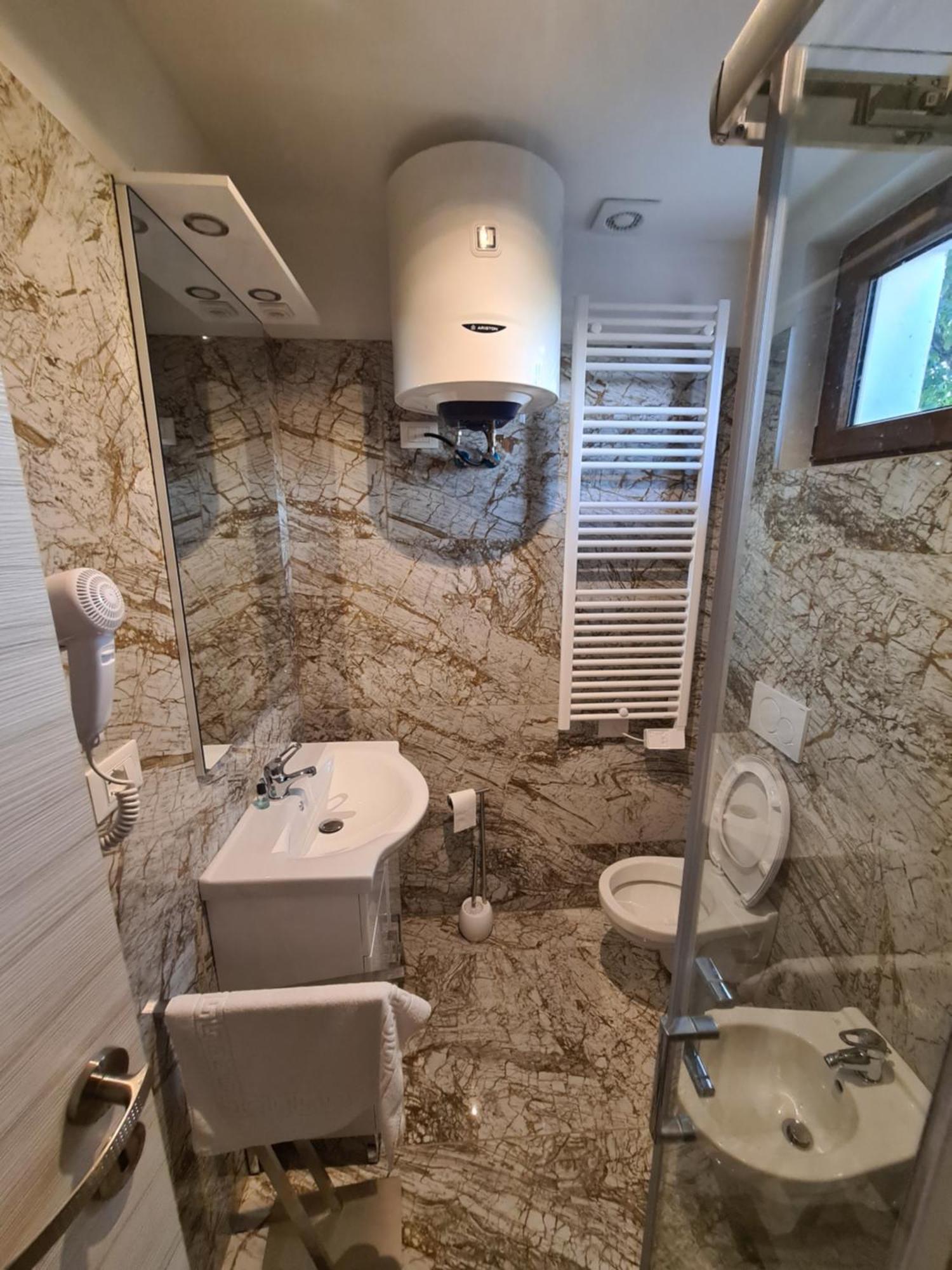 Agriturismo Ca Novak Venezia Βίλα Spinea Εξωτερικό φωτογραφία